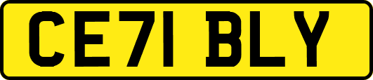 CE71BLY