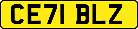 CE71BLZ