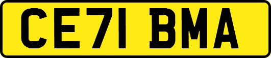 CE71BMA