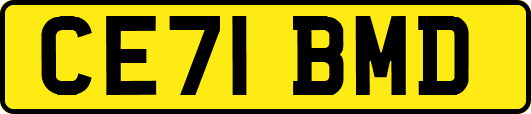 CE71BMD