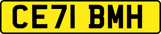 CE71BMH