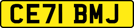 CE71BMJ