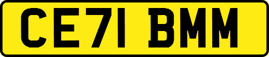 CE71BMM