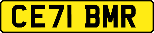 CE71BMR