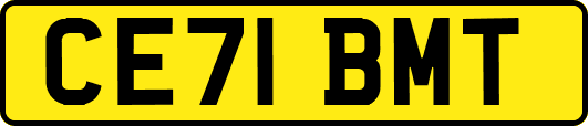 CE71BMT