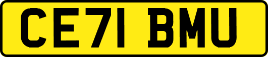 CE71BMU