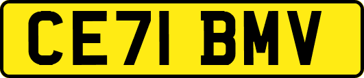 CE71BMV