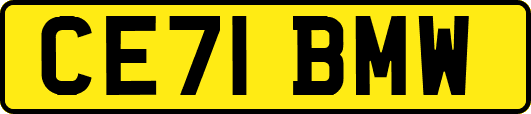 CE71BMW