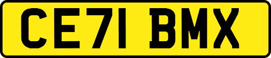 CE71BMX
