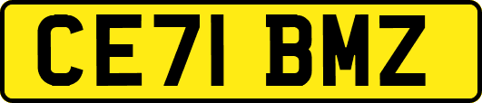 CE71BMZ