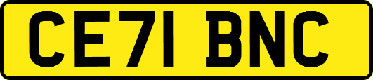 CE71BNC
