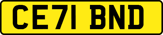 CE71BND