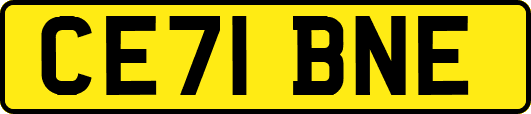 CE71BNE