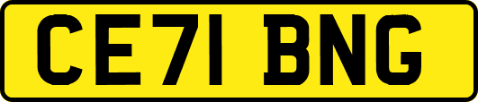 CE71BNG