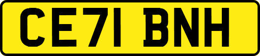 CE71BNH