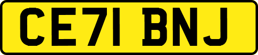 CE71BNJ
