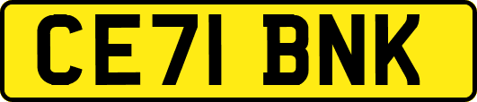 CE71BNK