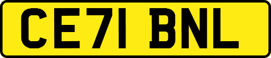 CE71BNL