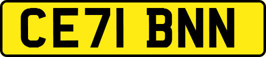 CE71BNN