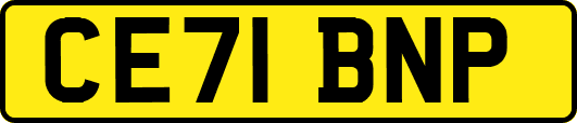 CE71BNP
