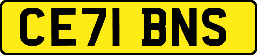 CE71BNS