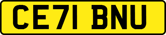 CE71BNU