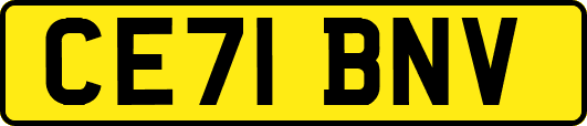 CE71BNV