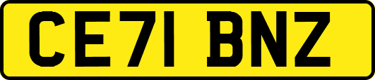 CE71BNZ