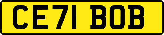 CE71BOB