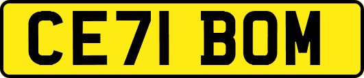 CE71BOM