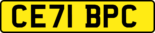 CE71BPC