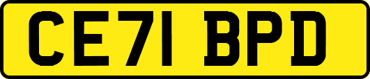 CE71BPD