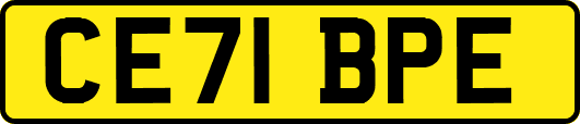 CE71BPE