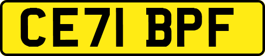 CE71BPF