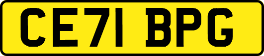 CE71BPG