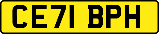 CE71BPH