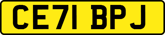CE71BPJ