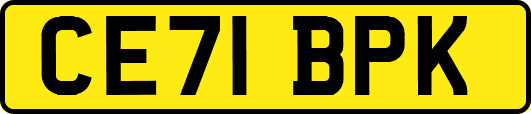 CE71BPK