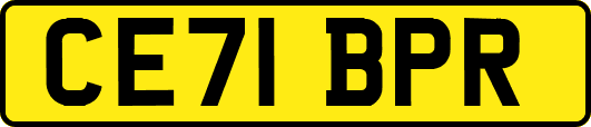CE71BPR