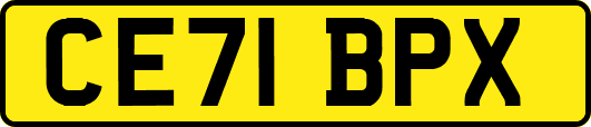 CE71BPX