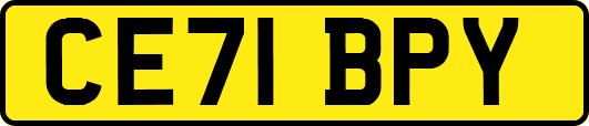 CE71BPY