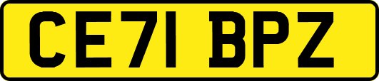 CE71BPZ