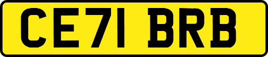 CE71BRB