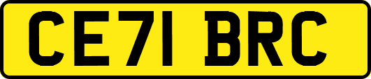 CE71BRC