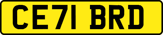 CE71BRD