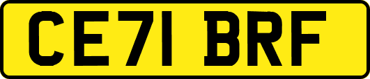 CE71BRF