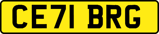 CE71BRG