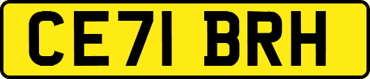 CE71BRH