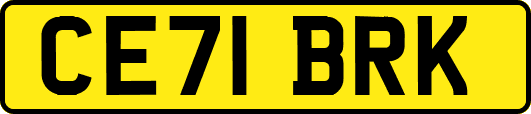 CE71BRK