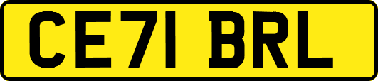 CE71BRL